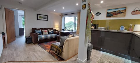 Bayview Lodge New Spacious Apartment Apartment in Scotland