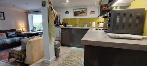 Bayview Lodge New Spacious Apartment Apartment in Scotland