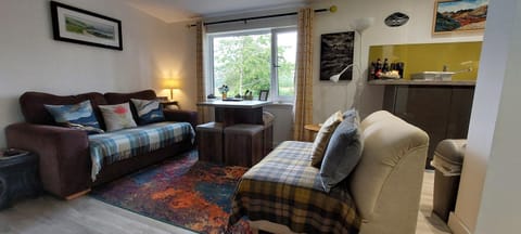 Bayview Lodge New Spacious Apartment Apartment in Scotland