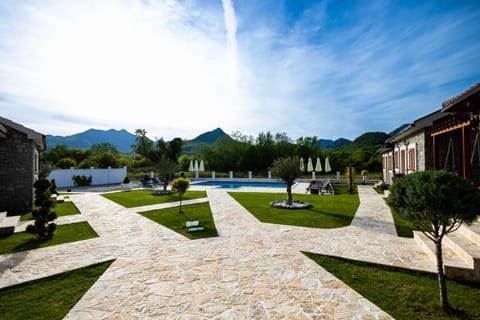 Lake Valley Villa in Podgorica Municipality, Montenegro