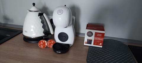 New Apartment,free parking in the Center Apartment in Klaipėda