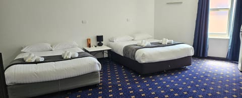 The Wharf Hotel Hotel in Wynyard