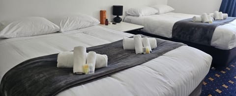 The Wharf Hotel Hotel in Wynyard