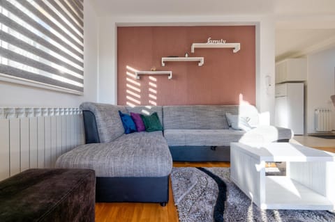 Gold Shine Zlatibor Apartment in Zlatibor