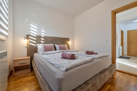 Gold Shine Zlatibor Apartment in Zlatibor