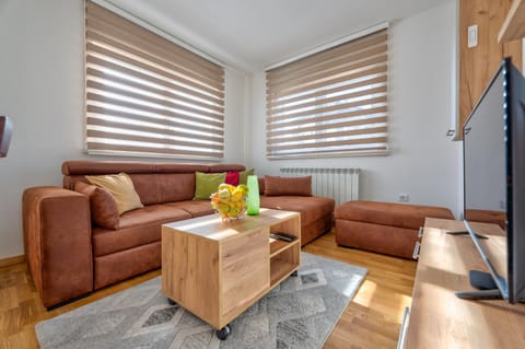 Gold Shine Zlatibor Apartment in Zlatibor