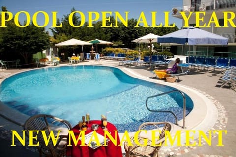 Hotel Carmencita Hotel in Anacapri