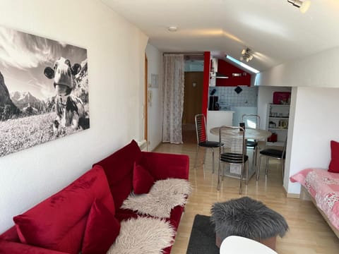 Allgäutraum Ferienwohnung Nr. 2 Apartment in Kempten