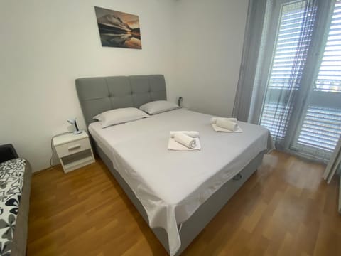 Guest House Ruža Bed and Breakfast in Dubrovnik-Neretva County