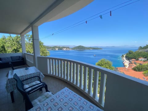 Guest House Ruža Bed and Breakfast in Dubrovnik-Neretva County