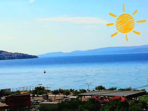 Sea view