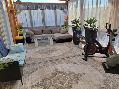 Balcony/Terrace, Seating area