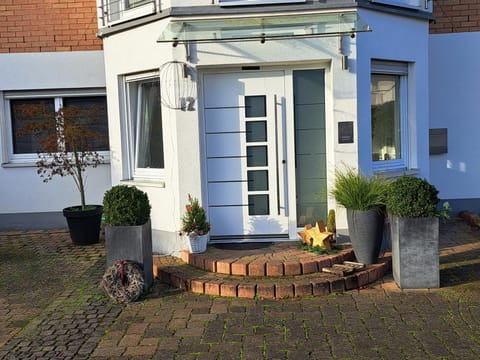 Ferienwohnung Weinand Apartment in Vulkaneifel