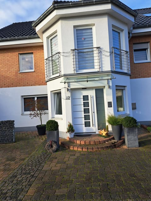 Ferienwohnung Weinand Apartment in Vulkaneifel