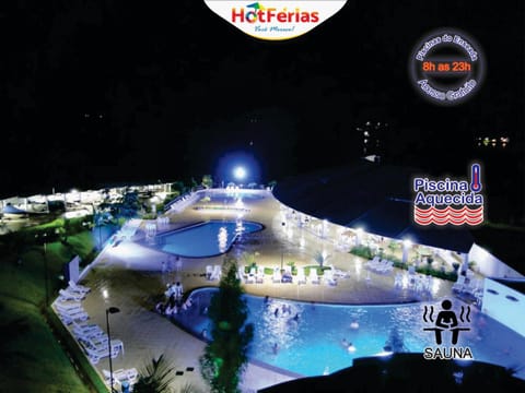 Bird's eye view, View (from property/room), Aqua park, Lake view