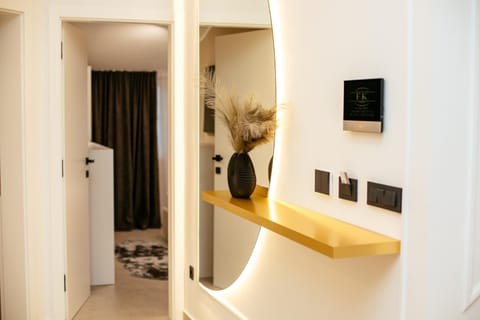 FK Luxury Penthouse Apartment in Šibenik-Knin County, Croatia