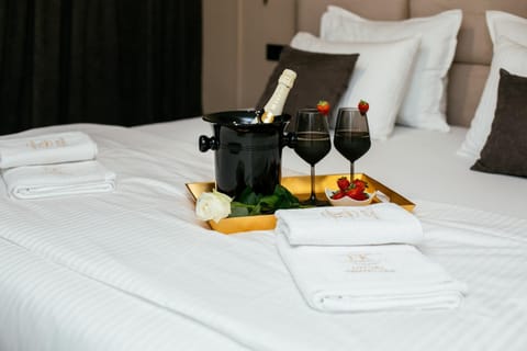 FK Luxury Penthouse Apartment in Šibenik-Knin County, Croatia