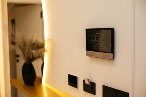 FK Luxury Penthouse Apartment in Šibenik-Knin County, Croatia