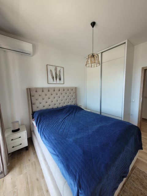 SeaView Apartment & Pool Apartment in Ulcinj