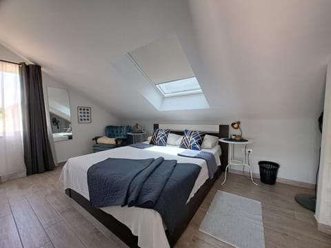 Adriatic Pearl Korcula Apartment in Korčula