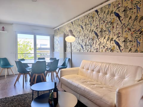 FRUITIERS3 Apartment in Saint-Denis, France