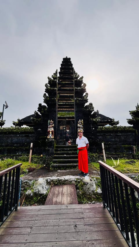 PGS HOME STAY Vacation rental in Ubud