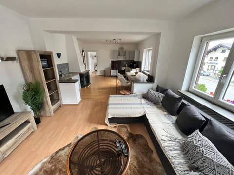 Sarah's Zugspitz Inn Apartment in Garmisch-Partenkirchen