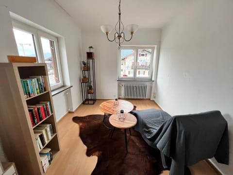Sarah's Zugspitz Inn Apartment in Garmisch-Partenkirchen