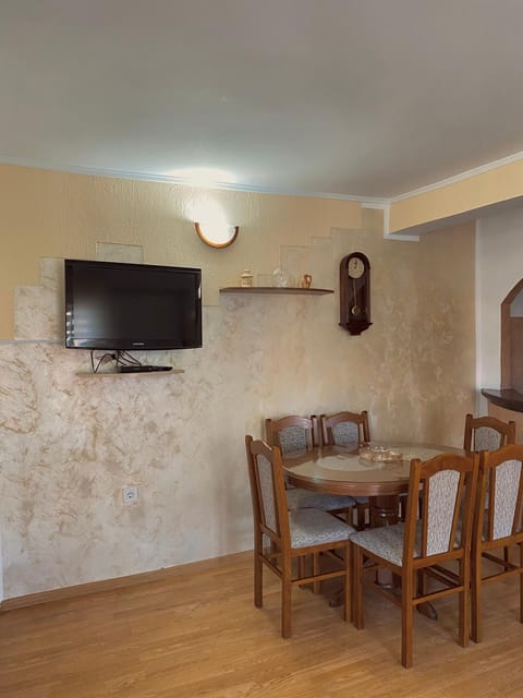 Apartman Konatar Apartment in Montenegro