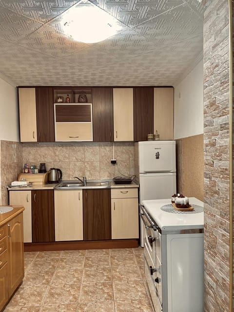 Apartman Konatar Apartment in Montenegro