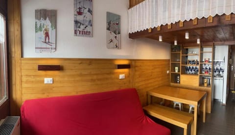 Monolocale vista Cervino Apartment in Breuil-Cervinia