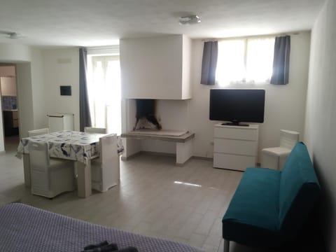 Sottocoperta - Casa vacanza Apartment in Santa Teresa Gallura