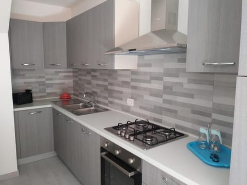 Sottocoperta - Casa vacanza Apartment in Santa Teresa Gallura