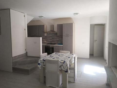 Sottocoperta - Casa vacanza Apartment in Santa Teresa Gallura
