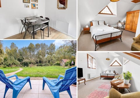 Gîte De Vacances Jardin Monet Giverny Vernon House in Île-de-France