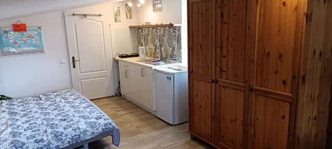 Apartament typu studio Niepodległości Sopot Apartment in Sopot