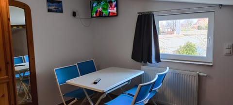 Apartament typu studio Niepodległości Sopot Apartment in Sopot