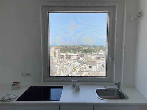 La casa di Zoe Apartment in Ceglie Messapica