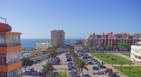 Neighbourhood, City view, Sea view