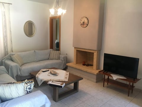 TV and multimedia, Living room