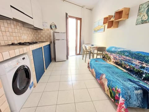 Perla Blu Alghero Apartment in Alghero