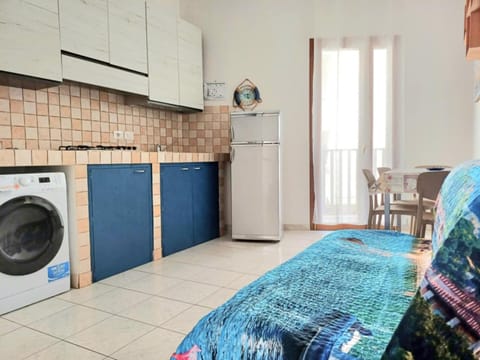 Perla Blu Alghero Apartment in Alghero