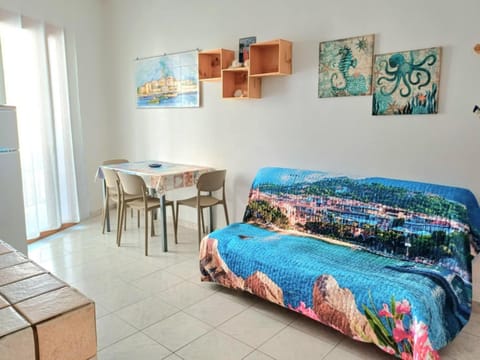 Perla Blu Alghero Apartment in Alghero