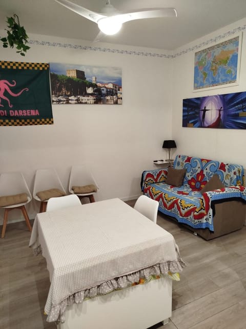 Viareggio -Il mio piccolo angolo di mare Apartment in Viareggio