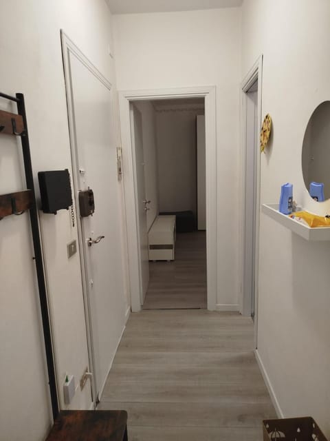 Viareggio -Il mio piccolo angolo di mare Apartment in Viareggio