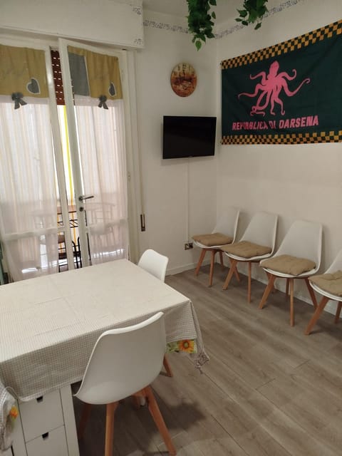 Viareggio -Il mio piccolo angolo di mare Apartment in Viareggio