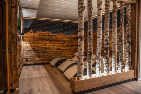 Sauna, Sauna, Spa and wellness centre/facilities
