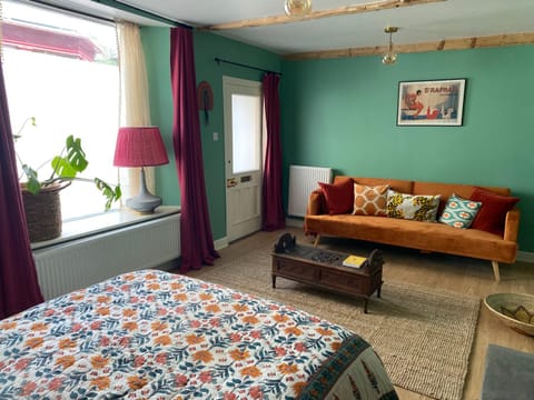 The Old Chair Workshop House in Main Street