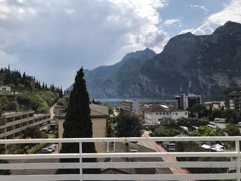 Lake view