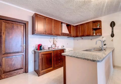 Attico l' Onda Marina Apartment in Castelsardo